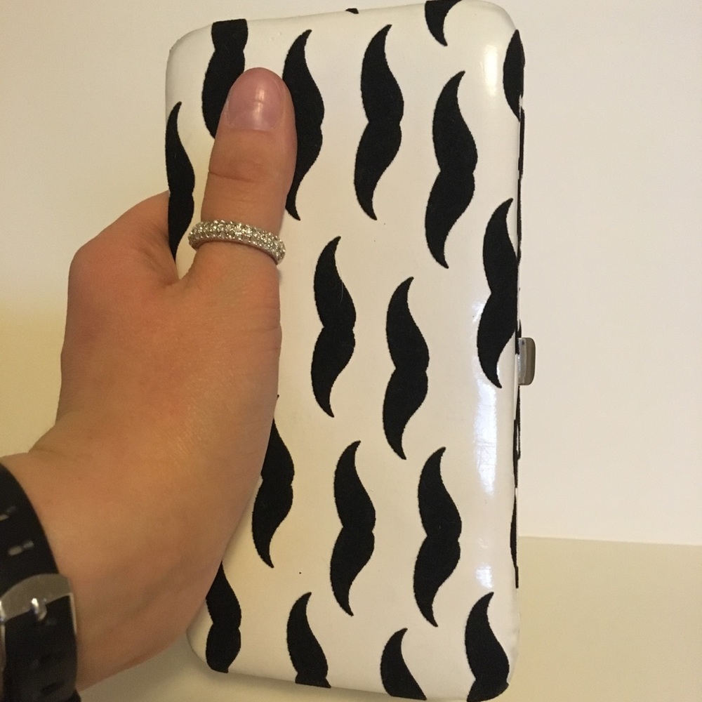 Ladies wallet